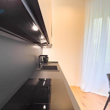 Imbriani 2 Tirabora Short Rent Appartement Triëst Buitenkant foto