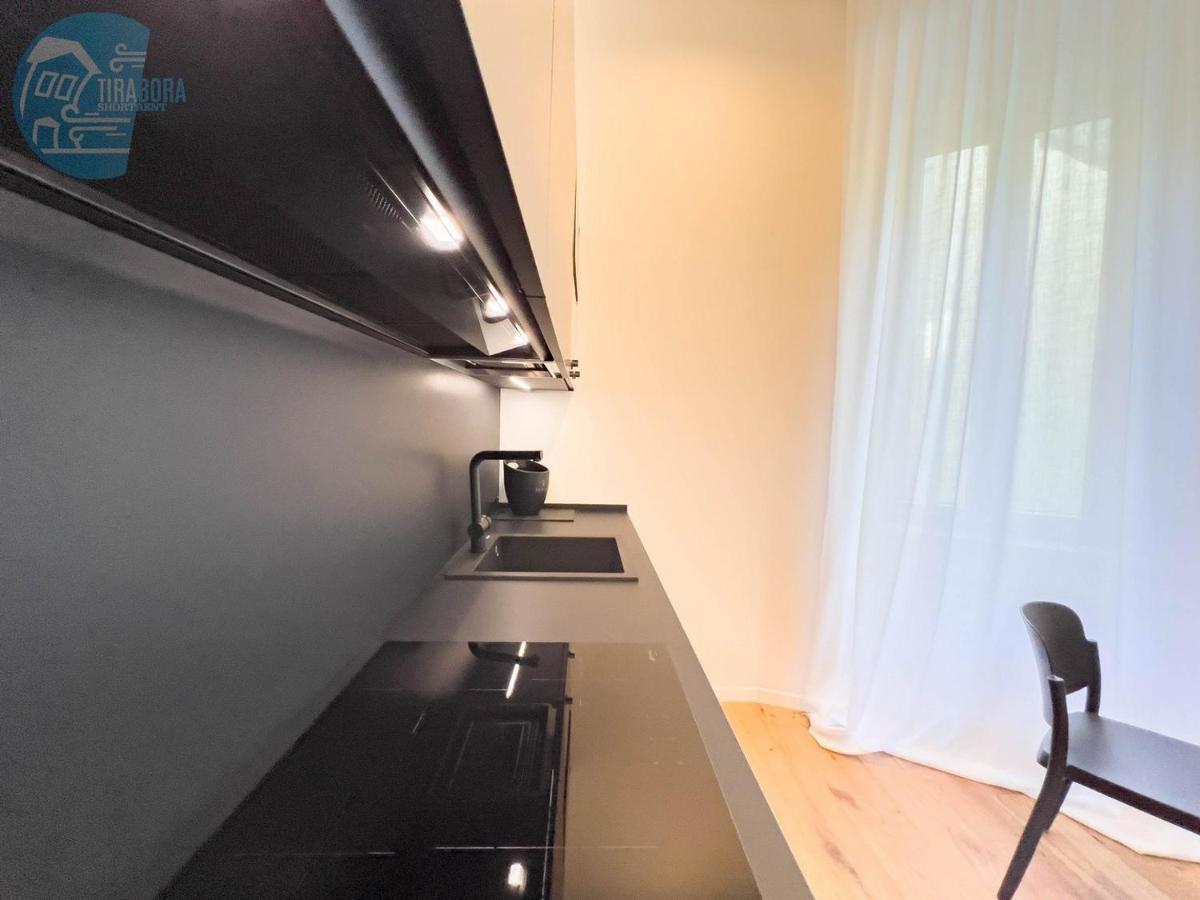 Imbriani 2 Tirabora Short Rent Appartement Triëst Buitenkant foto