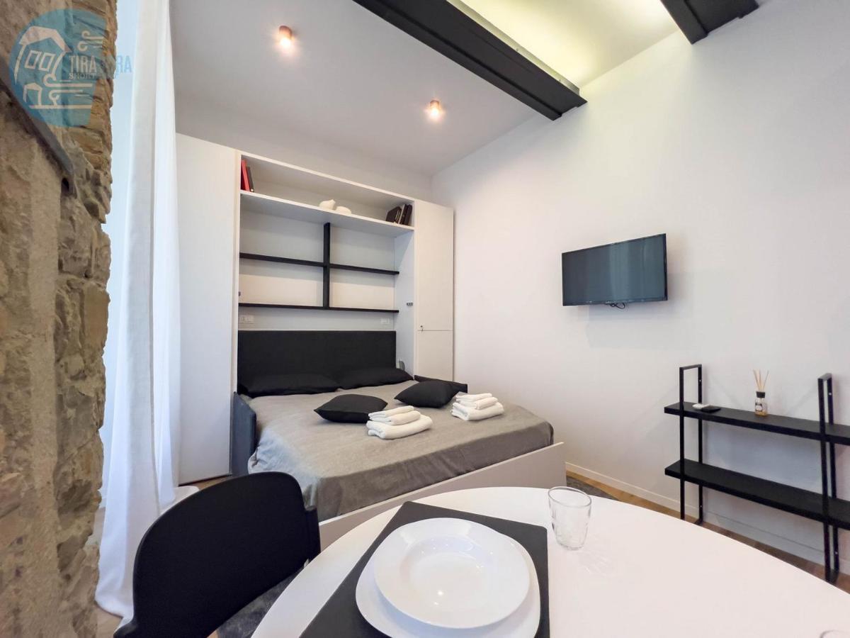 Imbriani 2 Tirabora Short Rent Appartement Triëst Buitenkant foto